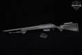 Tikka T3 Tactical .308 Win. Matte Black in Very Good Condition Image 2