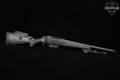 Tikka T3 Tactical .308 Win. Matte Black in Very Good Condition Image 3