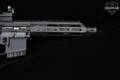 Palmetto State Armory (PSA) PA-15 Braced pistol configuration .223 Wylde Matte in Very Good Condition Image 5