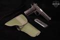 Staccato (STI) Trojan .45 ACP Blued in Very Good Condition Image 2