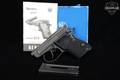 Beretta Model 21A Bobcat .22 LR Matte Black in Very Good Condition Image 2