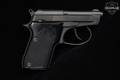 Beretta Model 21A Bobcat .22 LR Matte Black in Very Good Condition Image 3