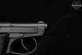 Beretta Model 21A Bobcat .22 LR Matte Black in Very Good Condition Image 4
