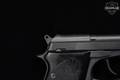 Beretta Model 21A Bobcat .22 LR Matte Black in Very Good Condition Image 5