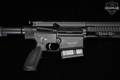 Heckler & Koch (H&K, HK) MR-762-A1 7.62mm NATO (7.62x51) Black in Like-New Condition Image 4