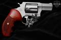 Taurus Model 905 9mm Luger Matte Stainless in Excellent Condition Image 2