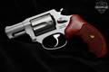 Taurus Model 905 9mm Luger Matte Stainless in Excellent Condition Image 5