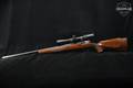 1964 Browning-Sako High Power Safari L461 .222 Rem. Blued in Good Condition Image 2