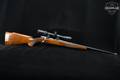 1964 Browning-Sako High Power Safari L461 .222 Rem. Blued in Good Condition Image 3