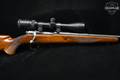 1964 Browning-Sako High Power Safari L461 .222 Rem. Blued in Good Condition Image 5