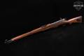 Waffenfabrik Bern (W+F Bern) Model 1911 Carbine 7.5x55mm Swiss Blued & Wood in Good Condition Image 2