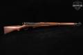 Waffenfabrik Bern (W+F Bern) Model 1911 Carbine 7.5x55mm Swiss Blued & Wood in Good Condition Image 3