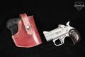 Bond Arms Texas Defender .45 LC/.410 Stainless in Good Condition Image 2