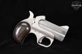 Bond Arms Texas Defender .45 LC/.410 Stainless in Good Condition Image 3