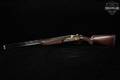 2025 Franchi Instinct Sideplate SPLX 12 Gauge Nickel & Walnut in Excellent Condition Image 2