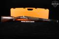 2025 Franchi Instinct Sideplate SPLX 12 Gauge Nickel & Walnut in Excellent Condition Image 3