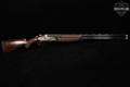 2025 Franchi Instinct Sideplate SPLX 12 Gauge Nickel & Walnut in Excellent Condition Image 4