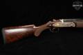 2025 Franchi Instinct Sideplate SPLX 12 Gauge Nickel & Walnut in Excellent Condition Image 5