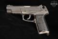 1989 Sturm Ruger P85 9mm Luger Black in Poor Condition Image 2