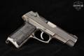 1989 Sturm Ruger P85 9mm Luger Black in Poor Condition Image 3