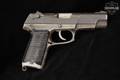 1989 Sturm Ruger P85 9mm Luger Black in Poor Condition Image 4