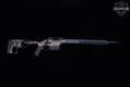 Christensen Arms Model 14 Modern Precision Rifle 6.5 Creedmoor Burnt Bronze in Good Condition Image 3