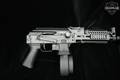 April 2023 Kalashnikov USA KP-9 9mm Luger Black Nitride in Excellent Condition Image 3
