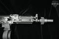 April 2023 Kalashnikov USA KP-9 9mm Luger Black Nitride in Excellent Condition Image 4