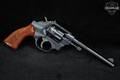 High Standard Sentinel Deluxe, R-107 .22 LR Two-Tone Blued & Black in Excellent Condition Image 3