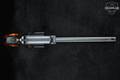 High Standard Sentinel Deluxe, R-107 .22 LR Two-Tone Blued & Black in Excellent Condition Image 4