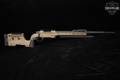 Howa Model 1500 6.5 Creedmoor FDE in Very Good Condition Image 3