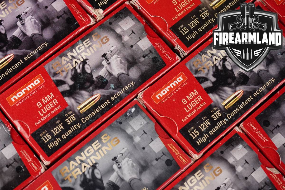800 RDS! 9mm Ammo 9-mm Ammunition