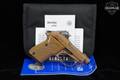 Beretta 3032 Tomcat .32 ACP FDE in Excellent Condition Image 2