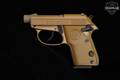 Beretta 3032 Tomcat .32 ACP FDE in Excellent Condition Image 3