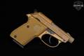 Beretta 3032 Tomcat .32 ACP FDE in Excellent Condition Image 4