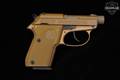 Beretta 3032 Tomcat .32 ACP FDE in Excellent Condition Image 5