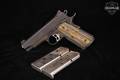 Kimber Tactical Pro II .45 ACP Matte Black in Very Good Condition Image 2