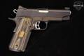 Kimber Tactical Pro II .45 ACP Matte Black in Very Good Condition Image 3