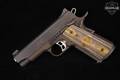 Kimber Tactical Pro II .45 ACP Matte Black in Very Good Condition Image 4