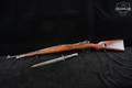 Preduzece Crvena Zastava (Red Flag Factory) M24/47 8mm Mauser Blued & Walnut in Good Condition Image 2