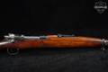 Preduzece Crvena Zastava (Red Flag Factory) M24/47 8mm Mauser Blued & Walnut in Good Condition Image 5