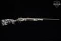 Weatherby Vanguard First Lite 6.5-300 Weatherby Magnum Brown Cerakote in Excellent Condition Image 3