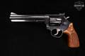 Taurus Model 669 .357 Mag. Blued in Good Condition Image 3