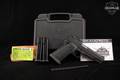 Rock Island Armory (RIA) M1911 A2 FS Tactical II High-Capacity 10mm Matte Grey Parkerized in Good Condition Image 2