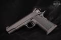 Rock Island Armory (RIA) M1911 A2 FS Tactical II High-Capacity 10mm Matte Grey Parkerized in Good Condition Image 3