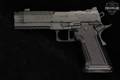 Fusion Firearms XP Pro Comp 9mm Luger Black in Like-New Condition Image 4