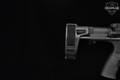 Daniel Defense DDM4 PDW .300 AAC Blackout (7.62x35mm) Black in Very Good Condition Image 4