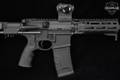 Daniel Defense DDM4 PDW .300 AAC Blackout (7.62x35mm) Black in Very Good Condition Image 5
