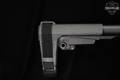 Palmetto State Armory (PSA) PA-15 Pistol .300 AAC Blackout (7.62x35mm) Multitone Camo in Good Condition Image 4