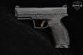 Tisas PX-9 Gen 3 Duty 9mm Luger Black in Excellent Condition Image 2
